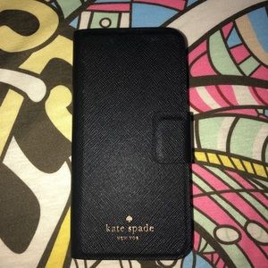 kate spade iphone 7 case